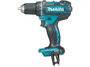 Аккум. дрель-шуруповерт MAKITA LXT DDF 482 Z в кор.