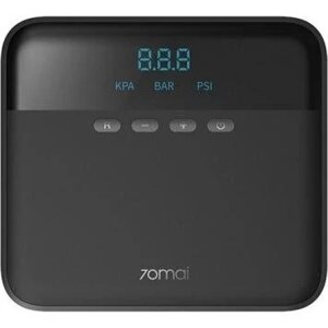 Автомобильный компрессор Xiaomi 70mai Air Compressor Lite Midrive TP03