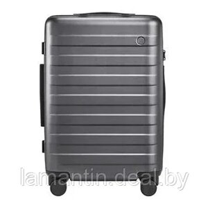 Чемодан Xiaomi Ninetygo Rhine Luggage 26 Grey