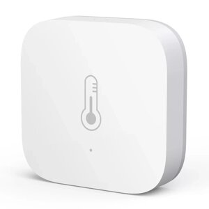 Датчик температуры и влажности | Aqara Temperature and Humidity Sensor