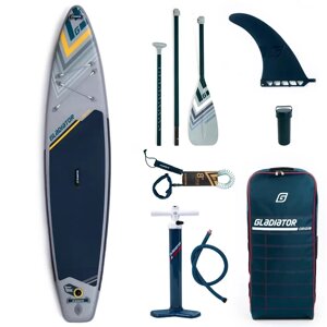 Доска SUP Board надувная (Сап Борд) Gladiator KD OR10.6