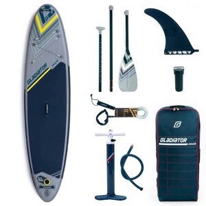 Доска SUP Board надувная (Сап Борд) Gladiator KD OR9.6