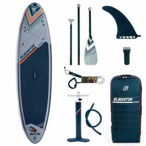 Доска SUP Board надувная (Сап Борд) Gladiator OR10.6