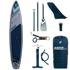 Доска SUP Board надувная (Сап Борд) Gladiator OR12.6 LT