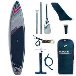 Доска SUP Board надувная (Сап Борд) Gladiator OR12.6 S