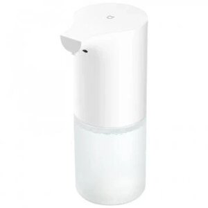 Дозатор для жидкого мыла Xiaomi Mijia Automatic Foam Soap Dispenser Hand Wash MJXSJ03XW CN