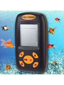 Эхолот Lucky Fish Finder L1 для рыбалки