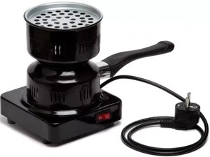 Электрический розжиг для угля HOT PLATE H-009C 600W