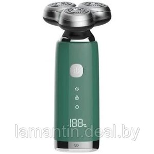 Электробритва Xiaomi Xiaomi Huanxing Shaver S6 Green