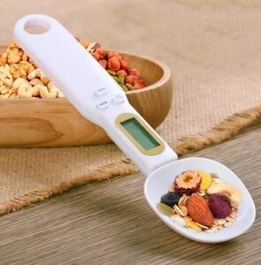 Электронная мерная ложка-весы Digital Spoon Scale 500g х 0,1g