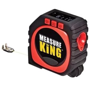 Электронная рулетка measure KING