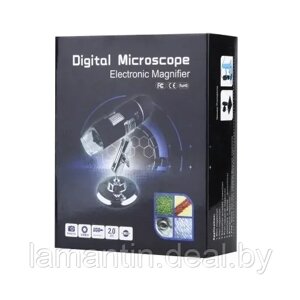 Электронный микроскоп Digital Microscope Electronic Magnifier