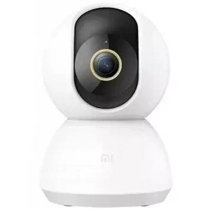 IP камера xiaomi mijia 360 home camera PTZ version 2K MJSXJ09CM CN