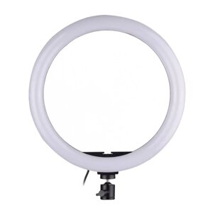 Кольцевая светодиодная лампа 26 см с пультом LED RING FILL LIGHT