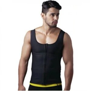 Корсет для похудения мужской Hot Shapers Cinturilla Reductora (2XL/3XL)