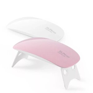 Лампа для маникюра Sun Mini Uvled Nail Lamp