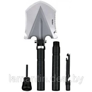 Лопата многофункциональная Xiaomi NexTool Multi Functional Folding Shovel Medium NE20206