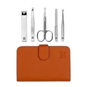 Маникюрный набор Xiaomi Huohou 5pcs tool set HU0061