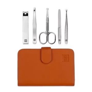 Маникюрный набор Xiaomi Huohou 5pcs tool set HU0061