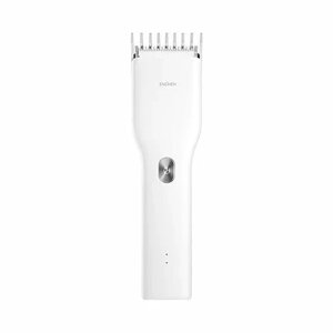 Машинка для стрижки волос Xiaomi Enchen Boost Hair Clipper White