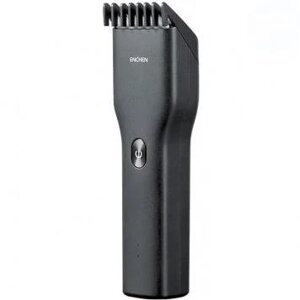 Машинка для стрижки Xiaomi Enchen Boost USB Electric Hair Clipper Black