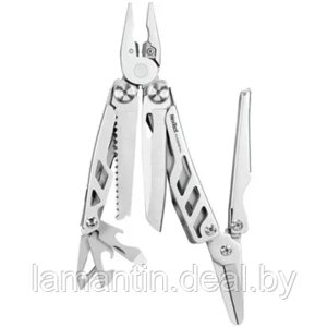 Мультитул Xiaomi NexTool Flagship Pro Multi Tool NE20232