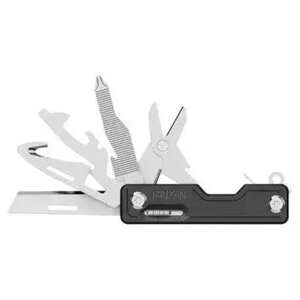 Мультитул Xiaomi NexTool Multifunction Knife NE20096 Black