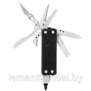 Мультитул Xiaomi NexTool Multifunctional Pocket Tool E1 NE20287