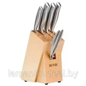 Набор ножей Xiaomi HuoHou Nano Knife HU0014