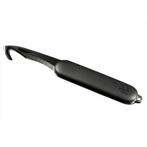 Нож перочинный Xiaomi Huohou Mini Box Cutter HU0208 Black