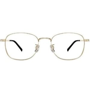 Очки компьютерные Xiaomi Xiaomi Adult Anti-Blue HMJ06LM Gold