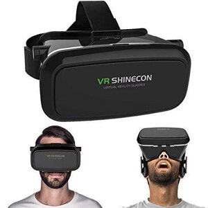 Очки виртуальной реальности VR SHINECON