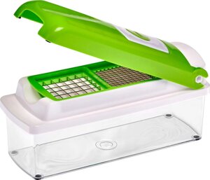 Овощерезка «SALAD gourmet»nicer dicer plus»