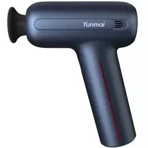 Перкуссионный массажный пистолет Xiaomi Yunmai Massage Gun EasePro YMFG-M406 Blue EU