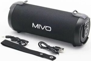 Портативная колонка Mivo M10