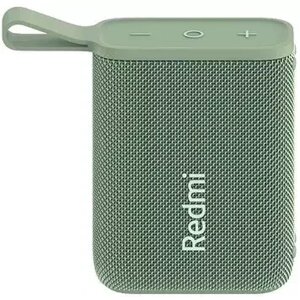 Портативная колонка Xiaomi Mi Bluetooth Speaker ASM11A Green