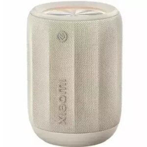 Портативная колонка Xiaomi Mi Bluetooth Speaker Mini ASM01A Beige