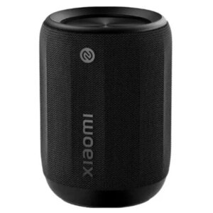 Портативная колонка Xiaomi Mi Bluetooth Speaker Mini ASM01A Black