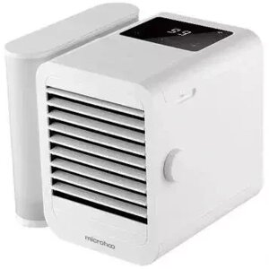 Портативный вентилятор Xiaomi Microhoo Personal Air Conditioning Fan MH01R White EU