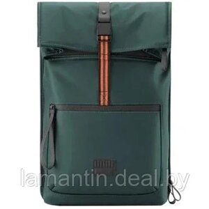 Рюкзак Xiaomi 90 Points Ninetygo Urban Daily Plus Backpack Green