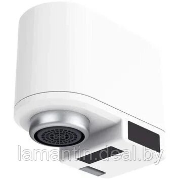 Сенсорная насадка на кран Xiaomi Induction Home Water Sensor HD-ZNJSQ-01