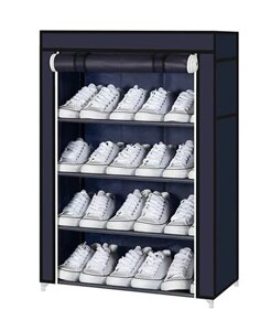 Шкаф-полка для обуви SHOE cabinet 4/5/6 LAYER (868-5)