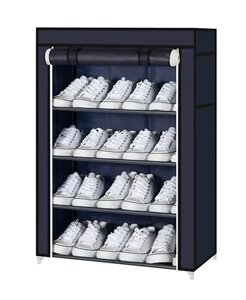 Шкаф-полка для обуви SHOE cabinet 4/5/6 LAYER (868-5)