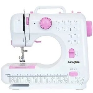Швейная машина Xiaomi KaringBee FHSM-505 Pink RU