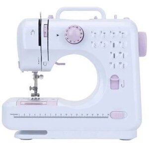 Швейная машина Xiaomi KaringBee FHSM-505 Violet RU