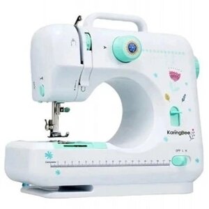Швейная машина Xiaomi KaringBee FHSM-505G Green RU