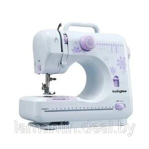 Швейная машина Xiaomi KaringBee FHSM-505G Violet RU