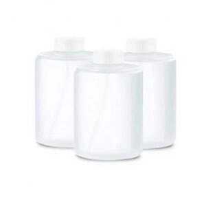 Сменные блоки для Xiaomi Mijia Automatic Foam Soap Dispenser Hand Wash PMYJXSY01XW 3 шт White