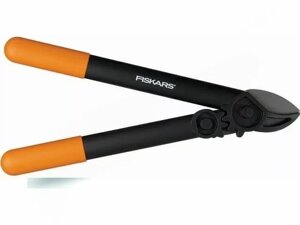 Сучкорез контактный L31 FISKARS PowerGear малый (1000581)