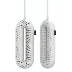 Сушилка для обуви Xiaomi Sothing ZERO Shoes Dryer DSHJ-S-1904 с таймером White EU